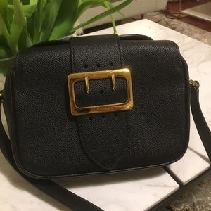 Crossbody Burberry bag